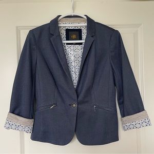 Banana Republic Blazer Size Small